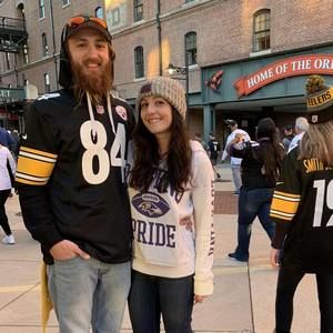 Meet your Posher, Will